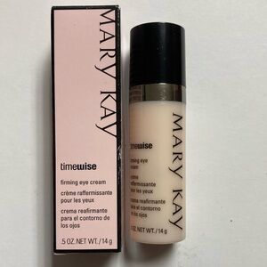 Mary Kay Timewise Firming Eye Cream